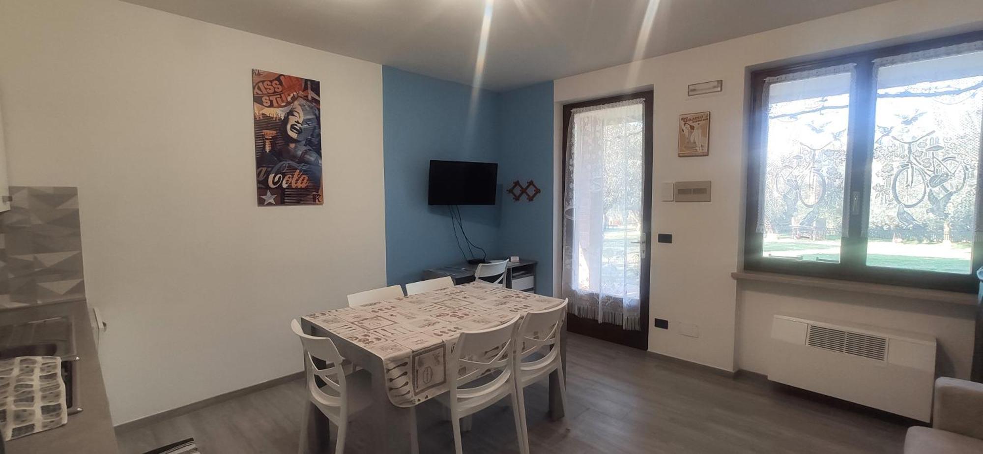 Le Giare Apartments Garda Garda  Exterior photo