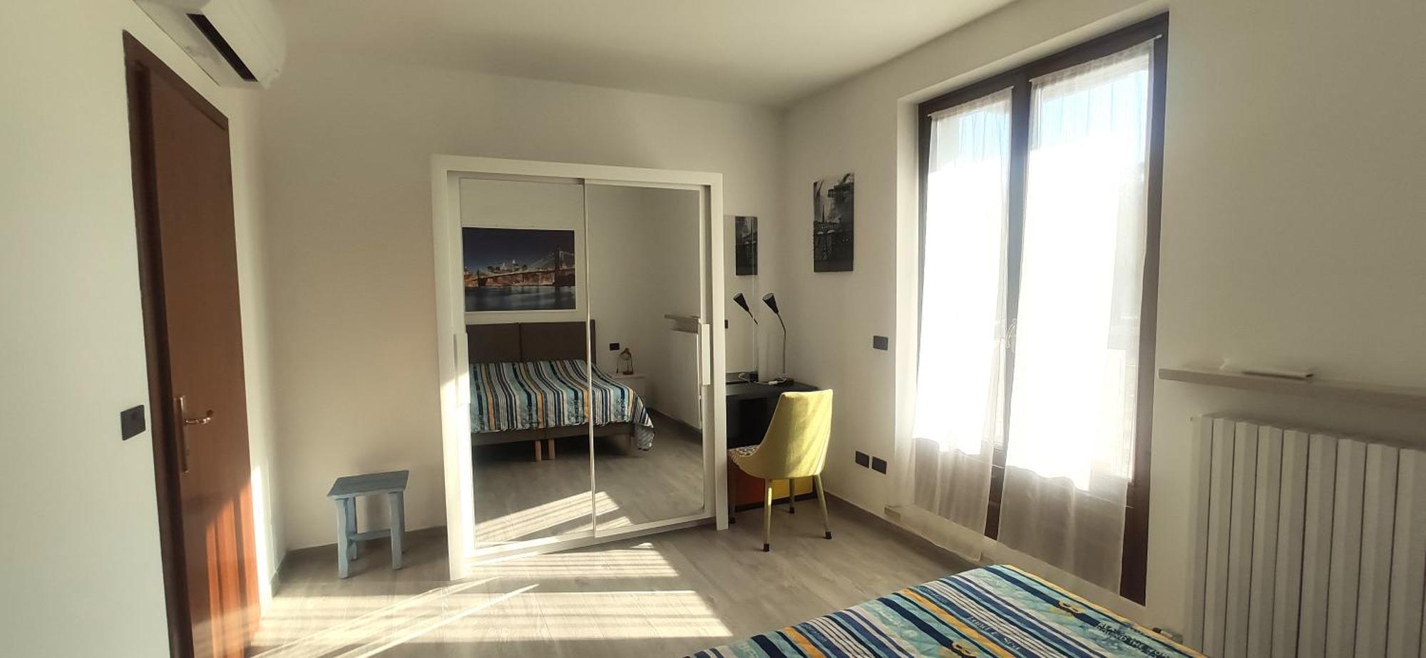 Le Giare Apartments Garda Garda  Exterior photo